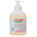 Гель для інтимної гігієни FRIENDLY ORGANIC 300мл